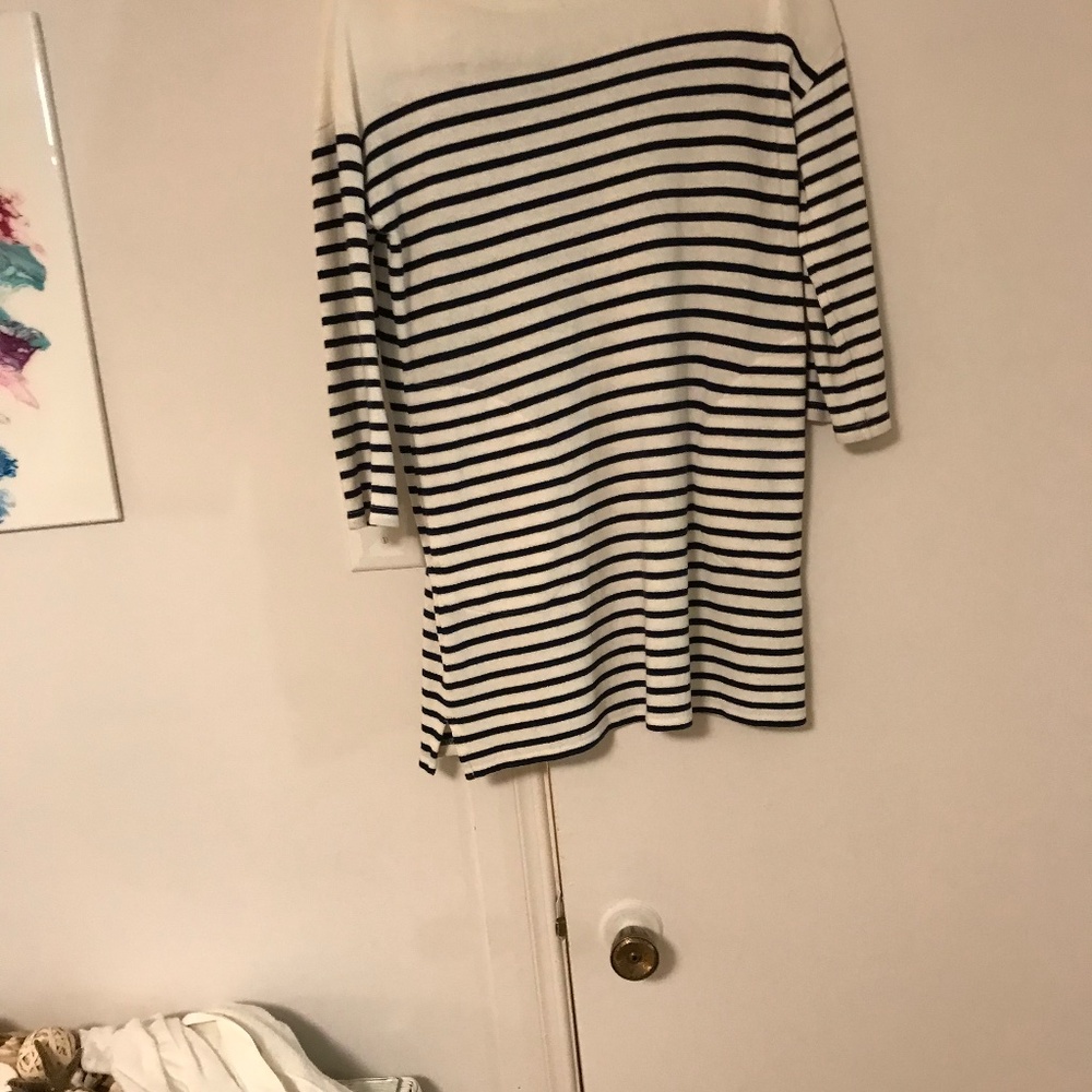 J.Crew  tunuc